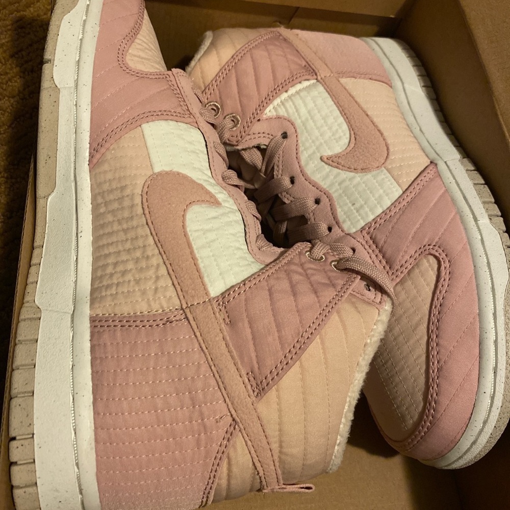 Nike Dunk High
